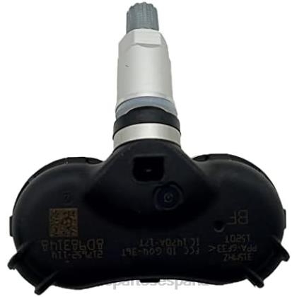 tpms acura el sensor de presión 42753tk4a01 397mhz Repuestos De Motos Madrid BVF6J2958