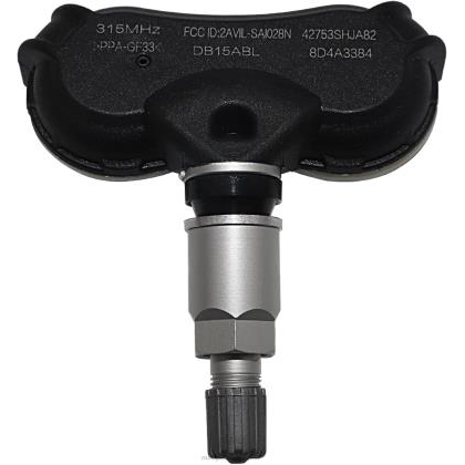 tpms honda el sensor de presión 42753shja82 396mhz Repuestos De Motos En España BVF6J2957