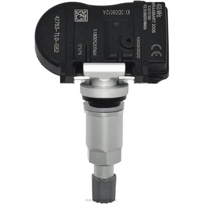 tpms honda el sensor de presión 42753tl0g52 316mhz Repuestos De Motos En España BVF6J2877