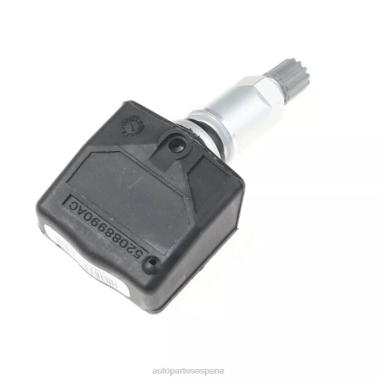 tpms mitsubishi/isuzu el sensor de presión 52088990ac 399mhz Autopartes Volkswagen BVF6J2960