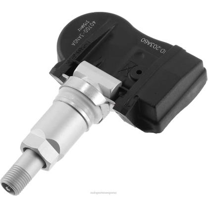 tpms nissan el sensor de presión 407003ja0a 310mhz Autopartes Magallanes BVF6J2871