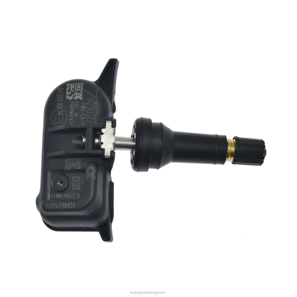 tpms nissan el sensor de presión 407005zh0a 379mhz Autopartes Volkswagen BVF6J2940