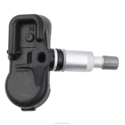 tpms toyota el sensor de presión 4260702030 317mhz Repuestos De Motos Madrid BVF6J2878