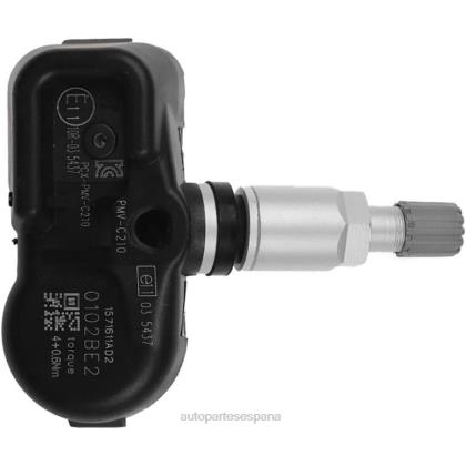 tpms toyota el sensor de presión 4260702031 295mhz Repuestos De Motos Cerca De Mi BVF6J2856