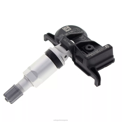 tpms toyota el sensor de presión 4260702100 367mhz Repuestos De Motos Madrid BVF6J2928