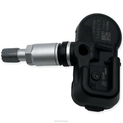 tpms toyota el sensor de presión 4260706011 302mhz Autopartes España BVF6J2863