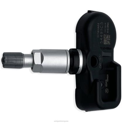 tpms toyota el sensor de presión 4260706011 302mhz Autopartes España BVF6J2863
