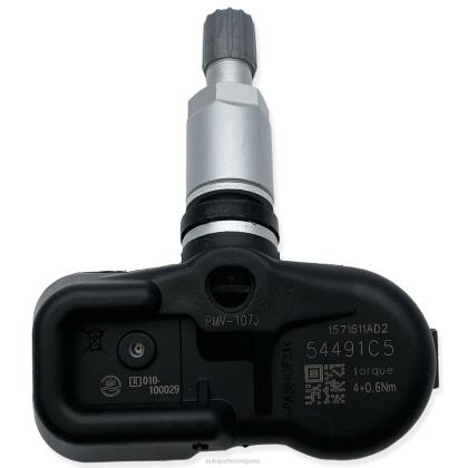 tpms toyota el sensor de presión 4260706011 302mhz Autopartes España BVF6J2863