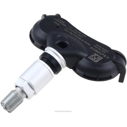 tpms toyota el sensor de presión 426070c070 356mhz Repuestos De Motos En España BVF6J2917