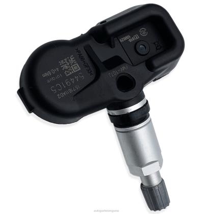 tpms toyota el sensor de presión 4260748020 298mhz Autopartes Gil BVF6J2859